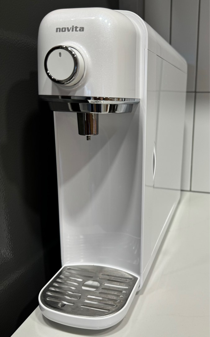 Novita W18 Instant Hot Water Dispenser, TV & Home Appliances, Kitchen