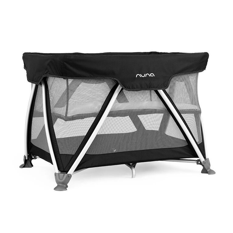 Nuna baby on sale cot