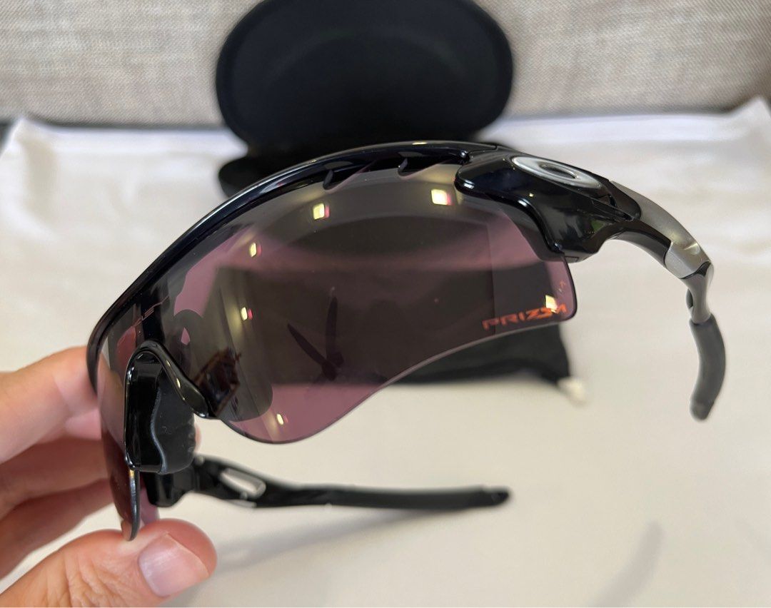 Oakley oo9181 clearance