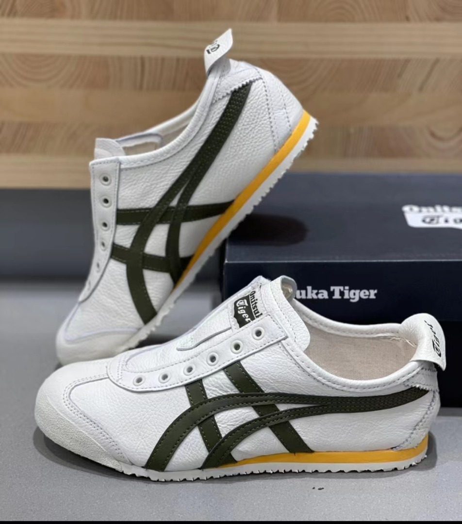 Asics onitsuka tiger mexico 66 qt 2025
