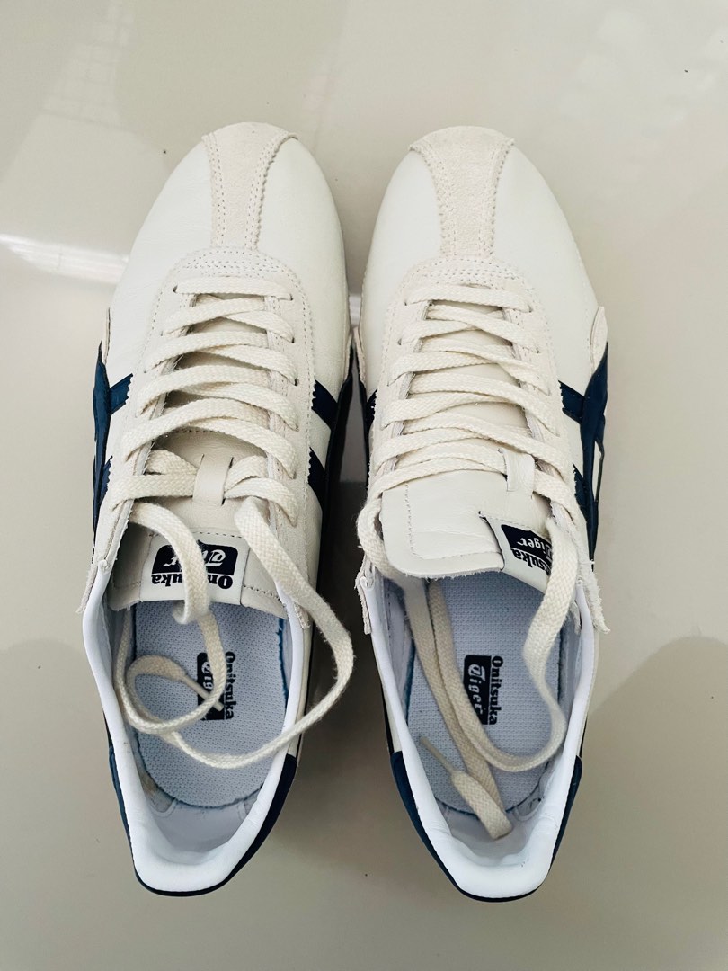 Onitsuka tiger store corsair deep sapphire