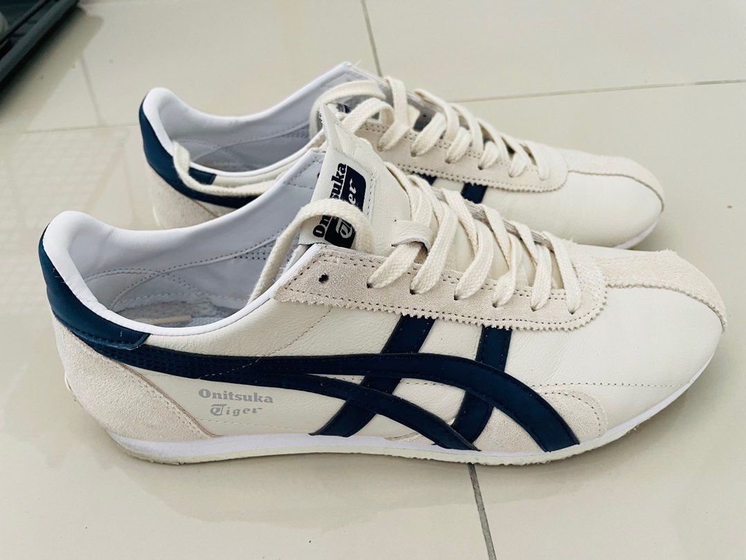 Onitsuka Tiger Runsparks UK7.5 Eu42 US8.5 Men s Fashion