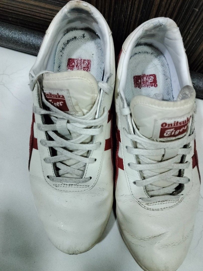 Onitsuka tiger america top