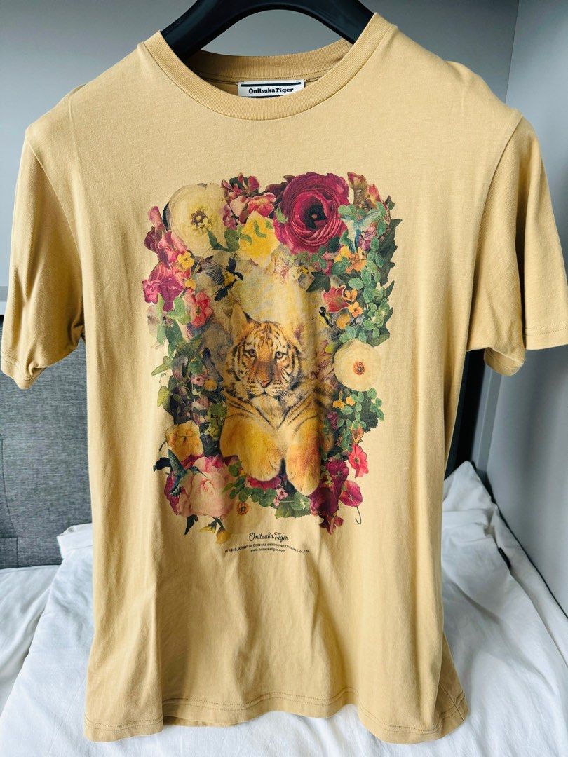 Onizuka Tiger T Shirt