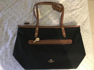 Original Coach Bag from USA