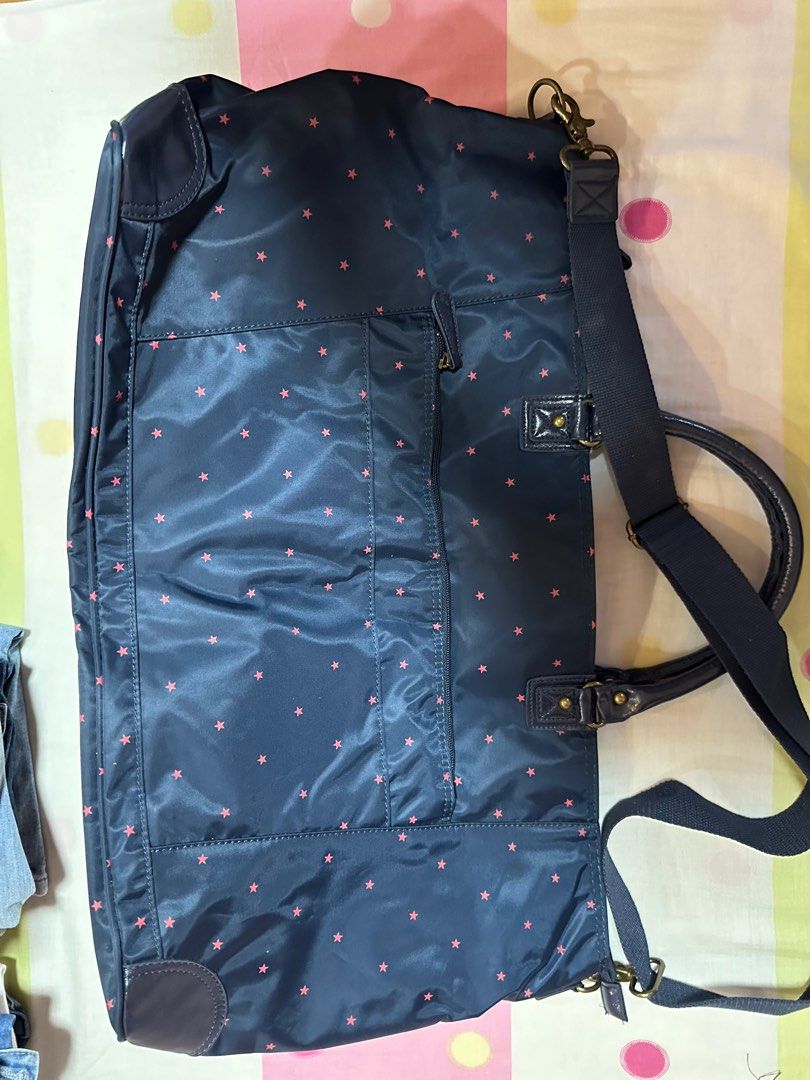 [Original] Giordano Travel Bag, Hobbies & Toys, Travel, Travel