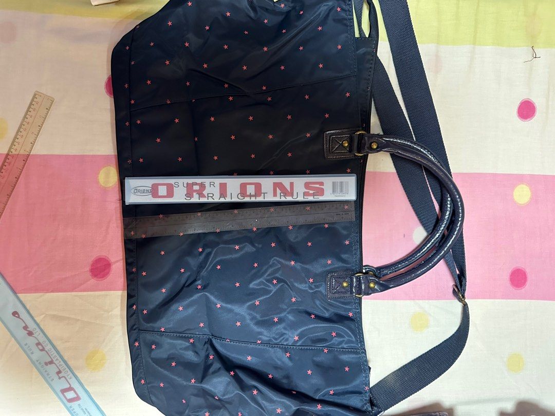 [Original] Giordano Travel Bag, Hobbies & Toys, Travel, Travel