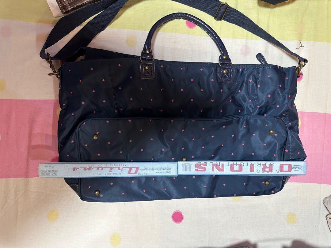 [Original] Giordano Travel Bag, Hobbies & Toys, Travel, Travel