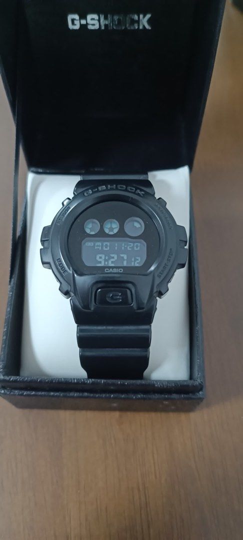 G shock dw 6900 bba store