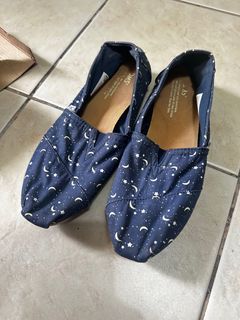 Original toms shoes