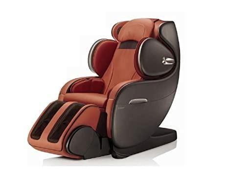Osim full body massage hot sale chair