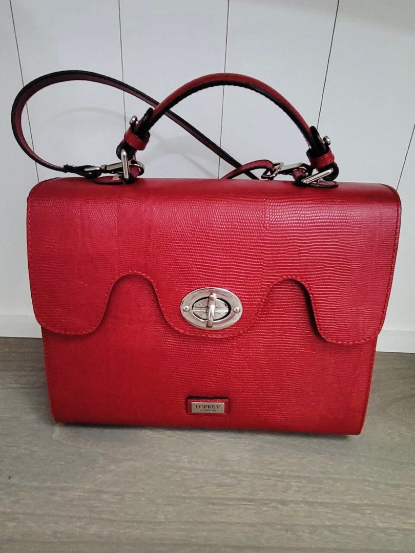 Osprey london red bag sale