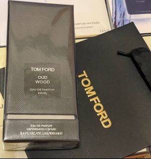 TOM FORD 湯姆福特 Oud Wood 烏木 香水噴霧64207019437954110
