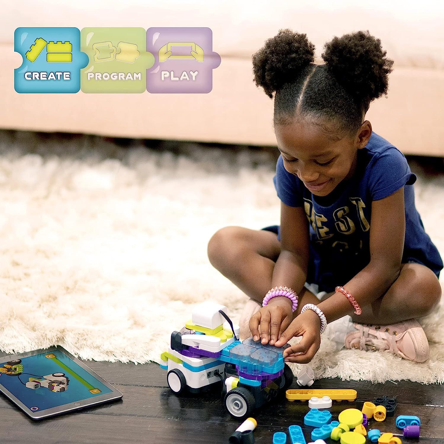 Stem toys age 4 hotsell
