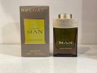 Harga bvlgari shop man wood essence