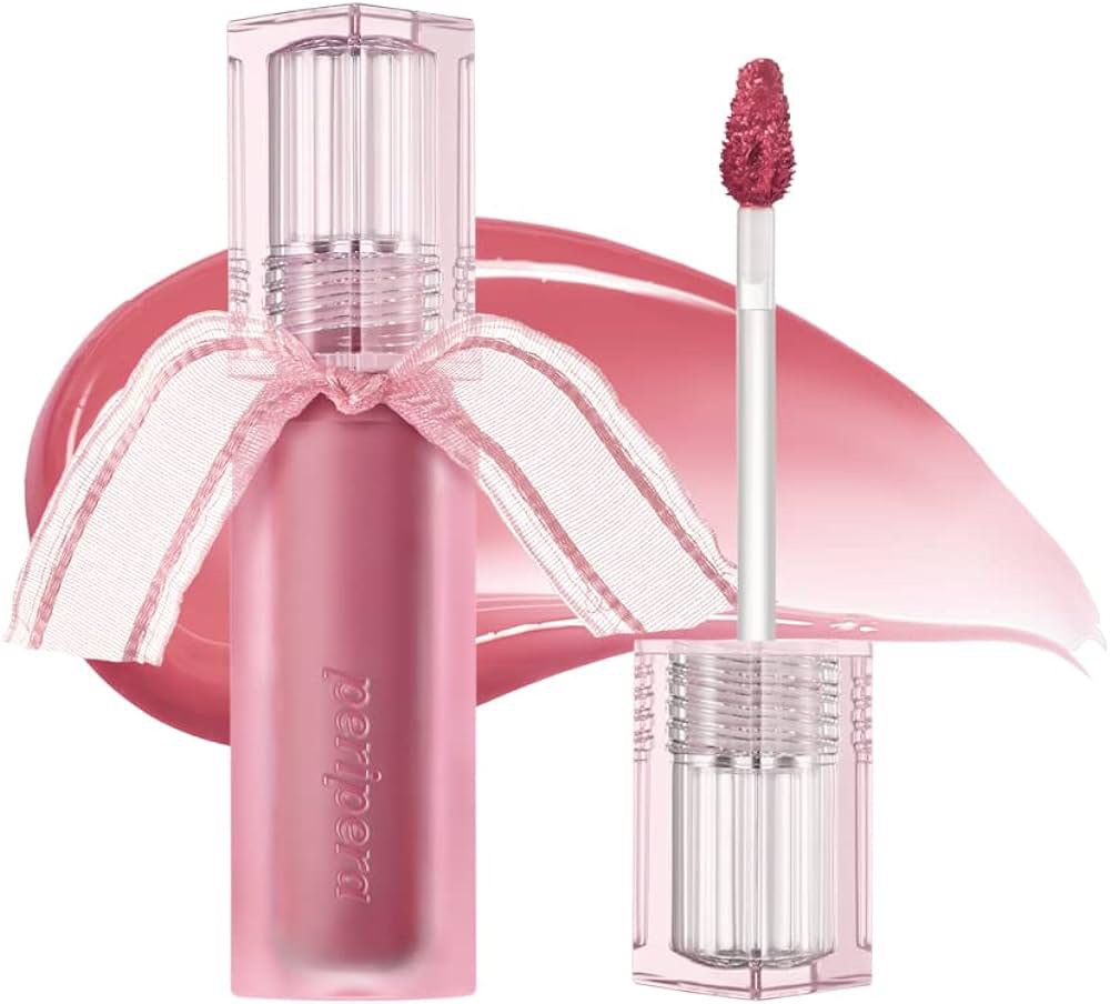 Peripera Water Bare Lip Tint Mute Paradise, Beauty & Personal Care ...