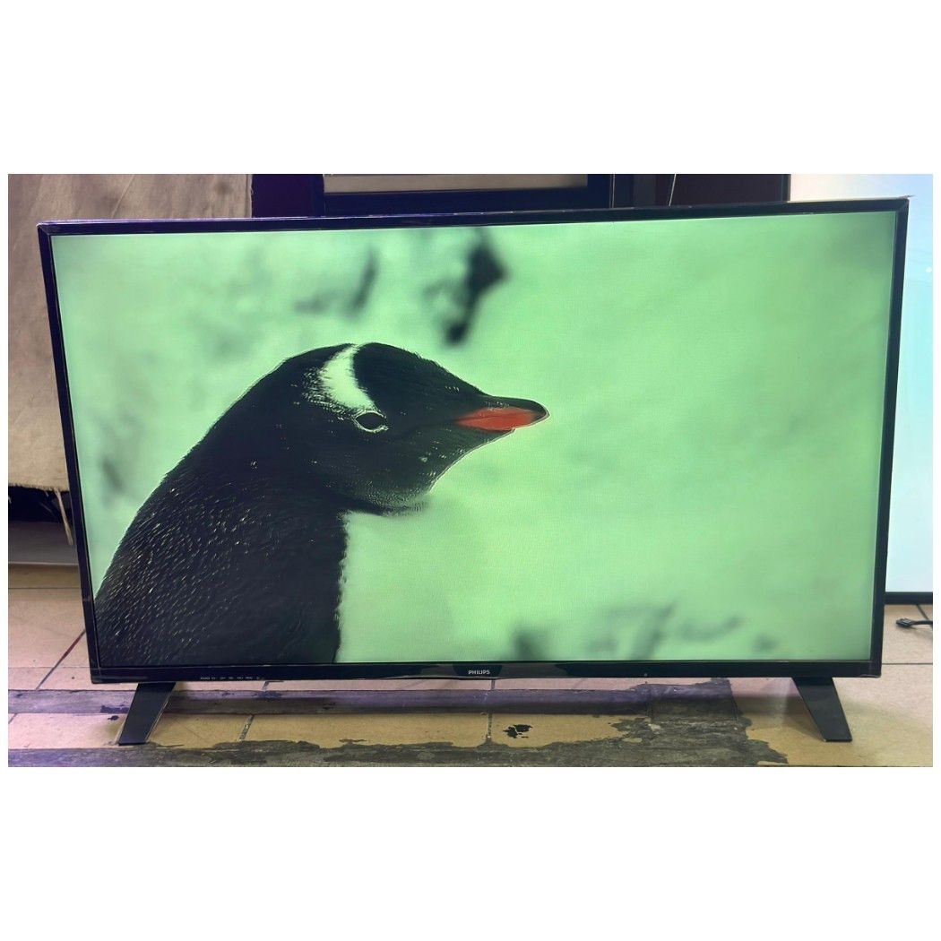 Philips 40Inch Full HD LED TV For Sale, TV & Home Appliances, TV & Entertainment, TV on Carousell