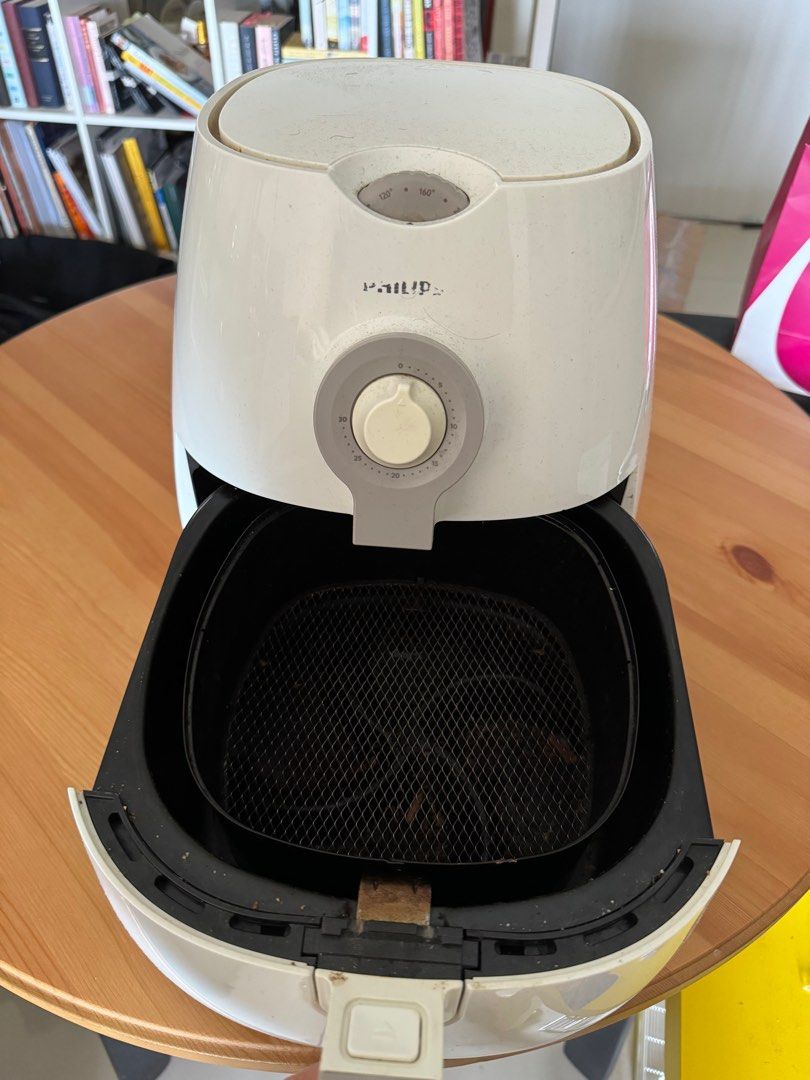 Airfryer hd9216 on sale