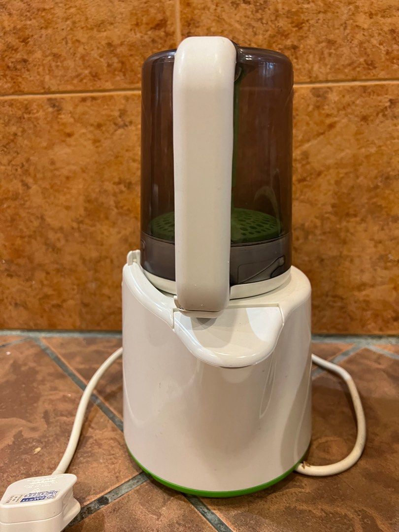 Philips AVENT Baby Food Blender and Steamer, TV & Home Appliances