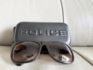 Police sunglasses top singapore