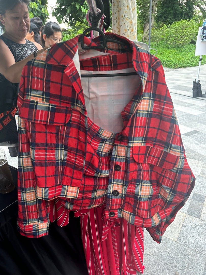 Checkered co deals ord