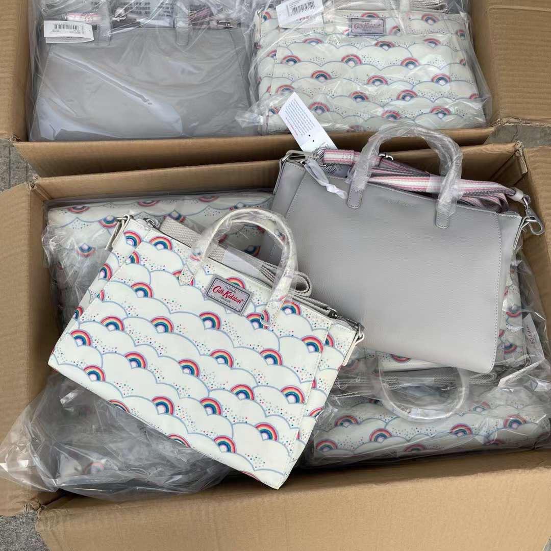 Cath kidston discount hen party bag