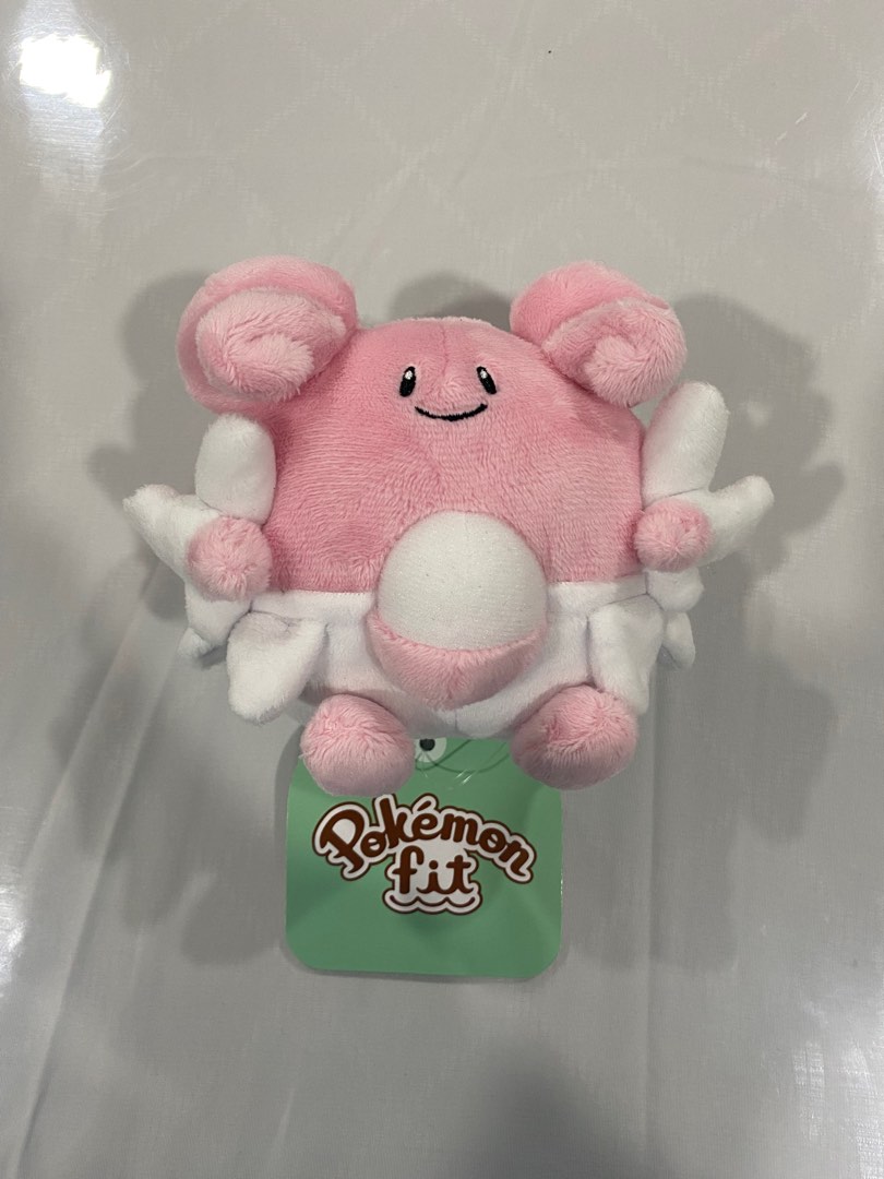 Blissey plush shop