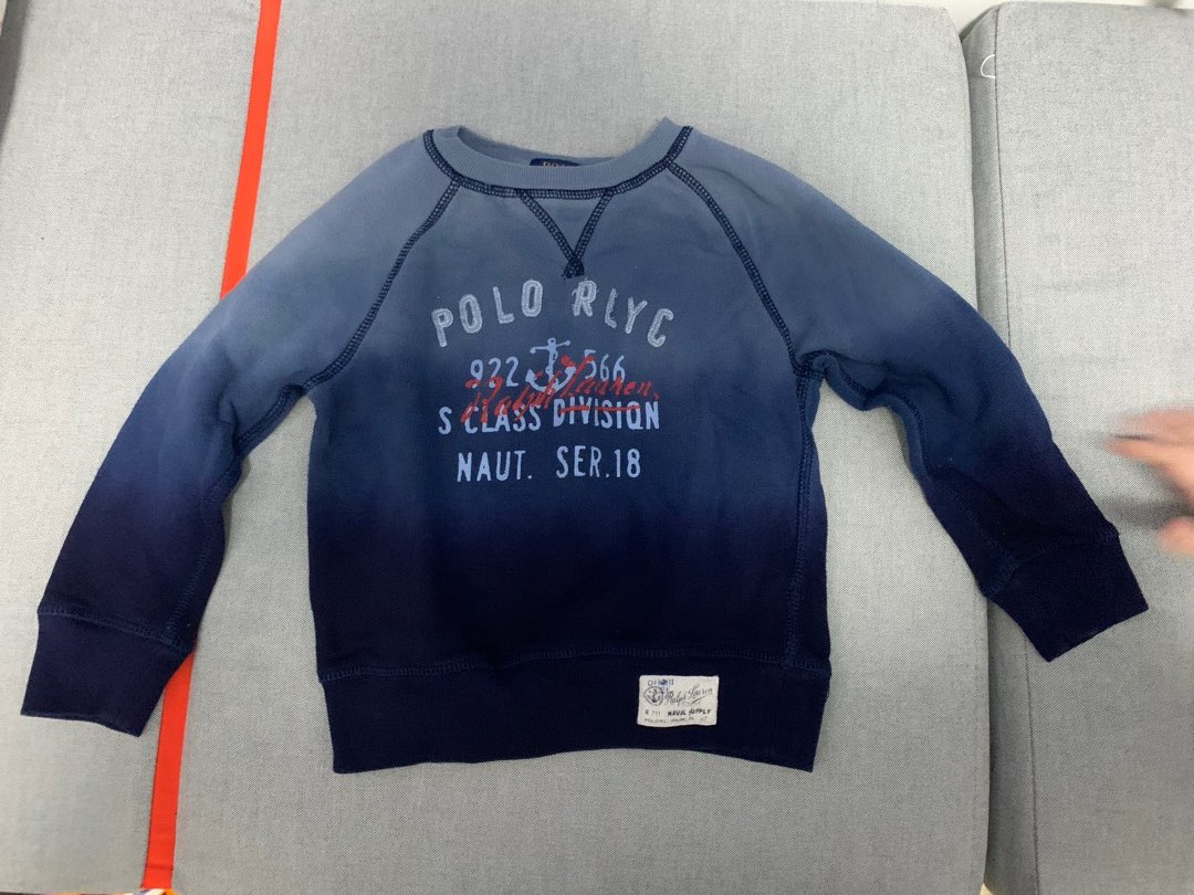 Polo Ralph Lauren Kids Sweater Babies Kids Babies Kids