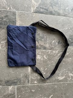 Porter sling cordura