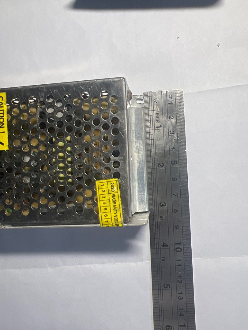 Power supply 12V 5A409719438490347526