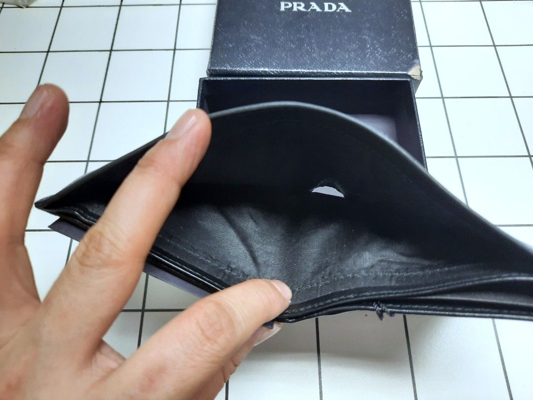 PRADA 長財布 2018 Special Edition