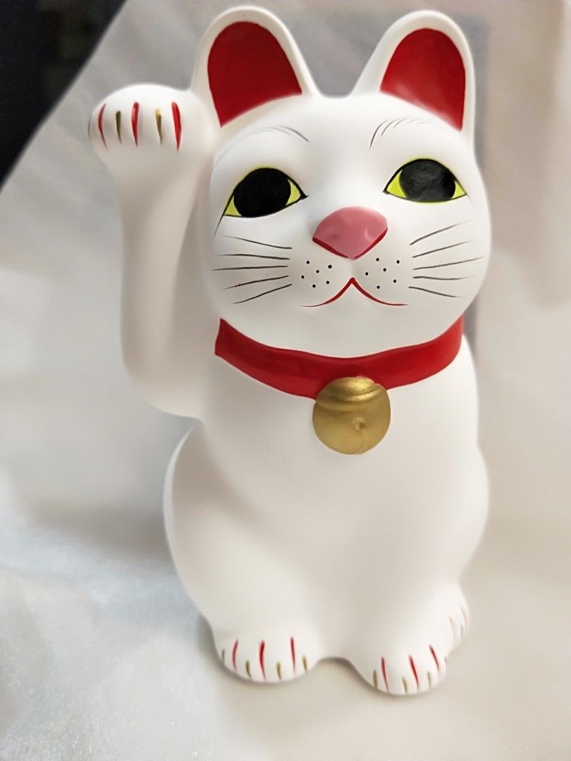 Maneki Neko Arata