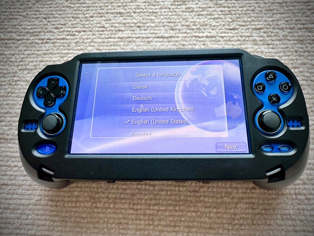 Free games for ps vita hot sale