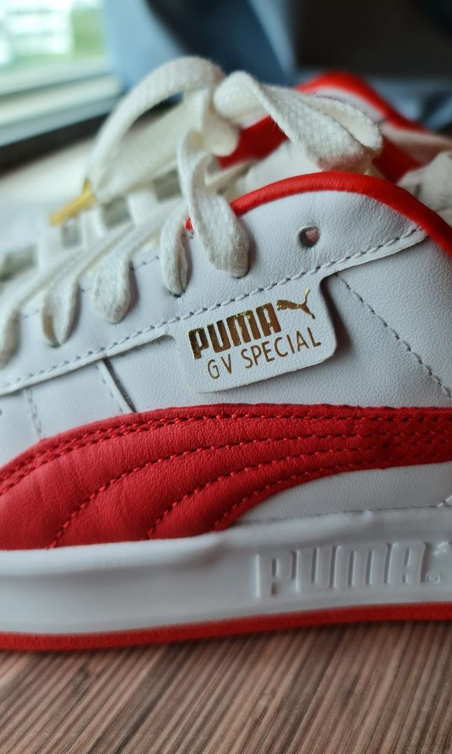 Puma gv special se top