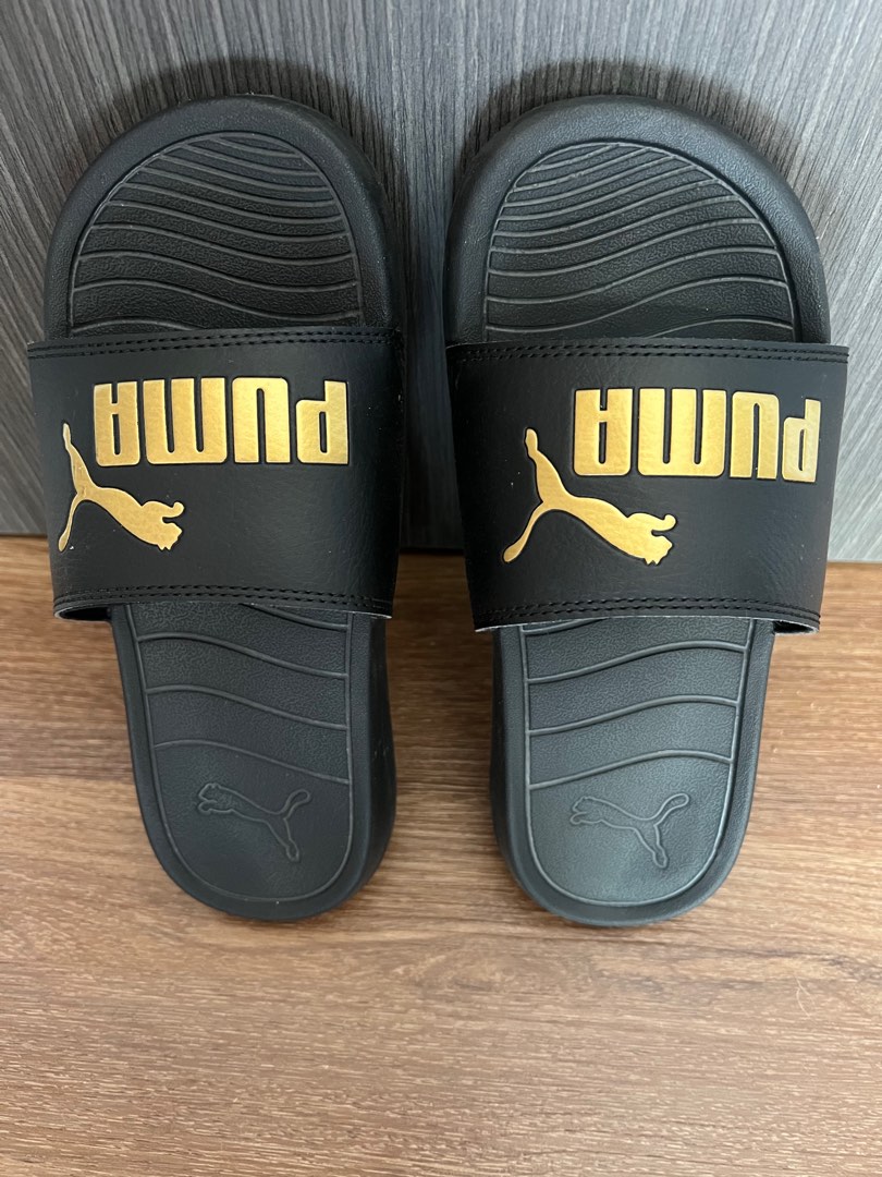 Puma Popcat slides