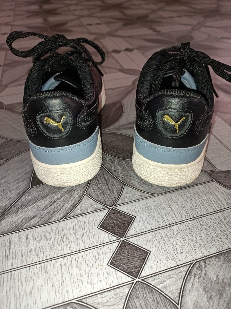 Puma Ralph Samson Lo Trainers EU 38 UK 5 US 6 Women s Fashion