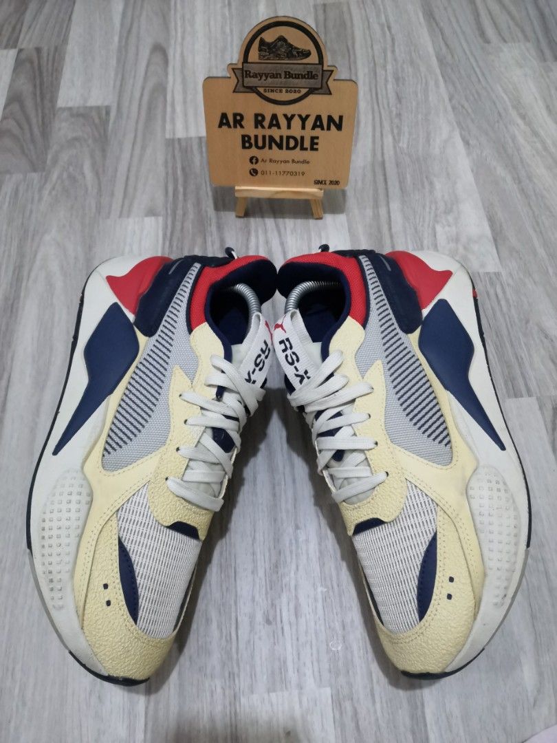 Puma store rsx 2020