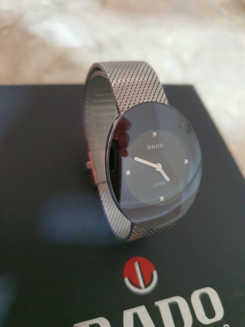 Rado esenza shop swiss