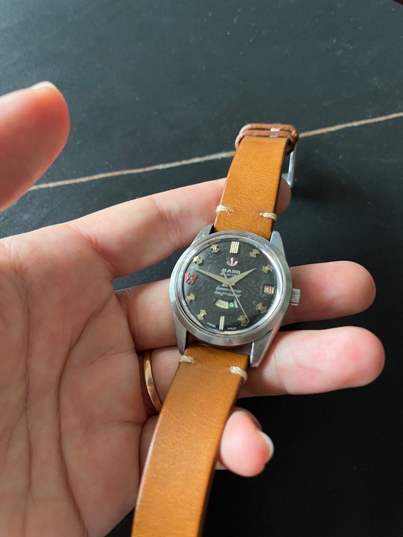 Rado aaa outlet
