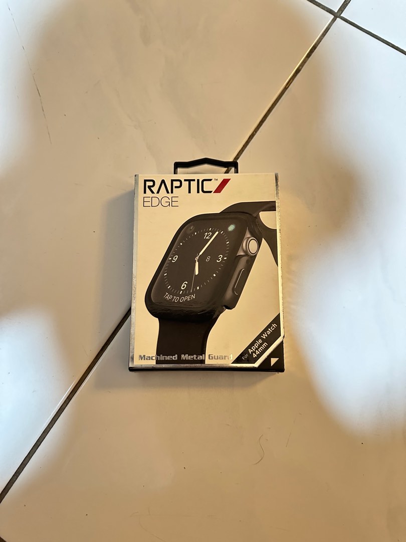 Raptic online edge 44mm