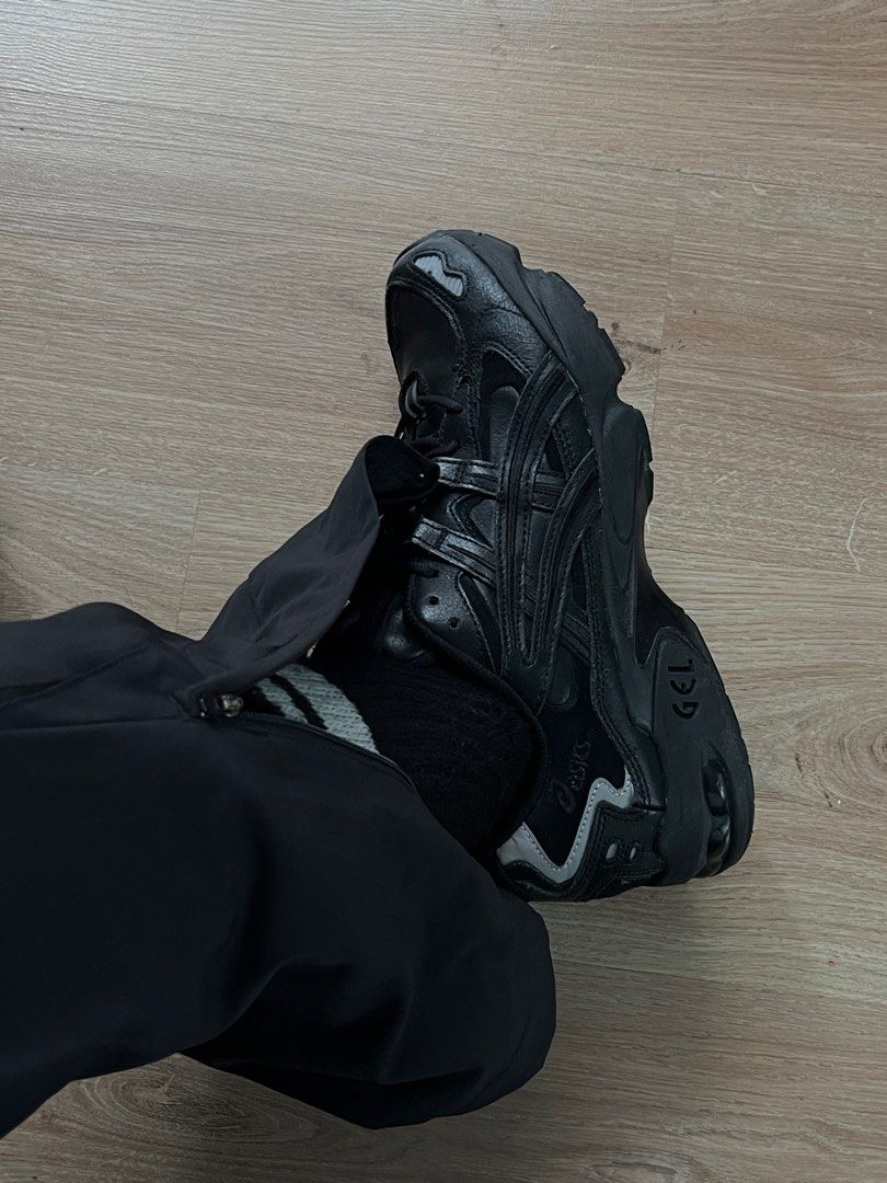 Asics gel kayano top 5 og quest