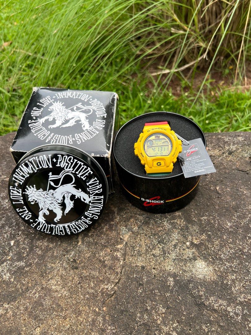 G shock glx cheap 6900 price