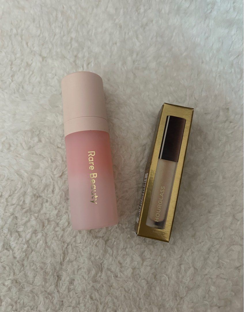 Hourglass lip sale primer