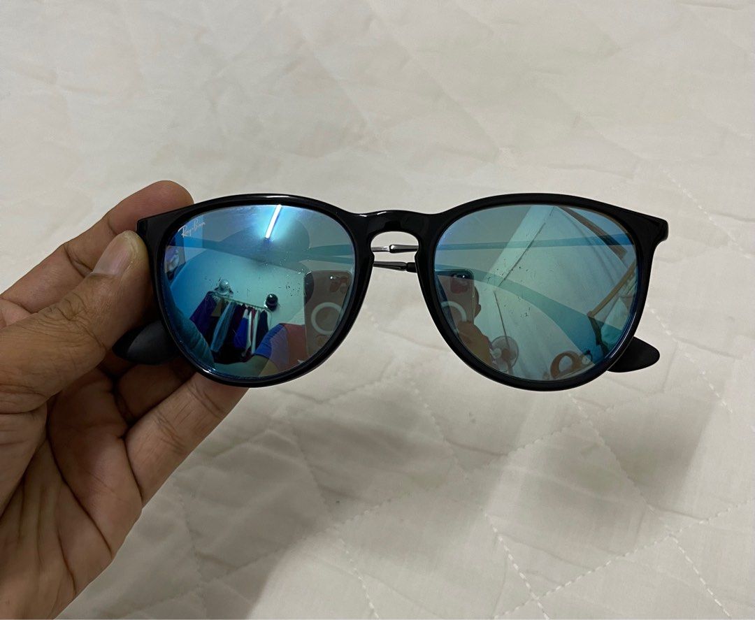 Ray Ban original Men s Fashion Watches Accessories Sunglasses
