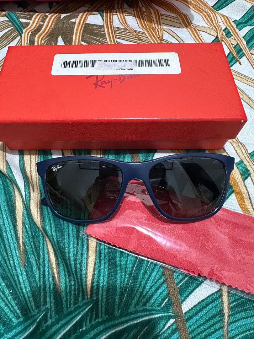 rayban sunglass offer