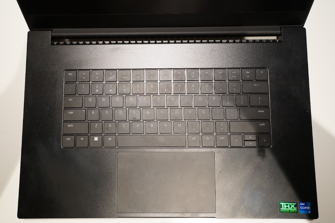 Razer Blade 17 i7 12800H 17.3