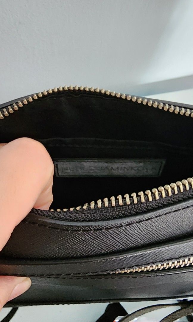 Rebecca Minkoff Black Crossbody Women s Fashion Bags Wallets