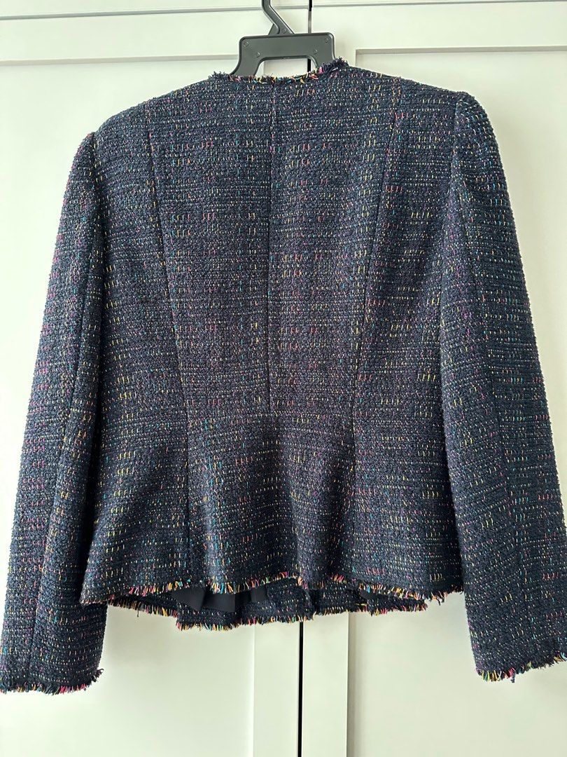 Rebecca taylor jacket online