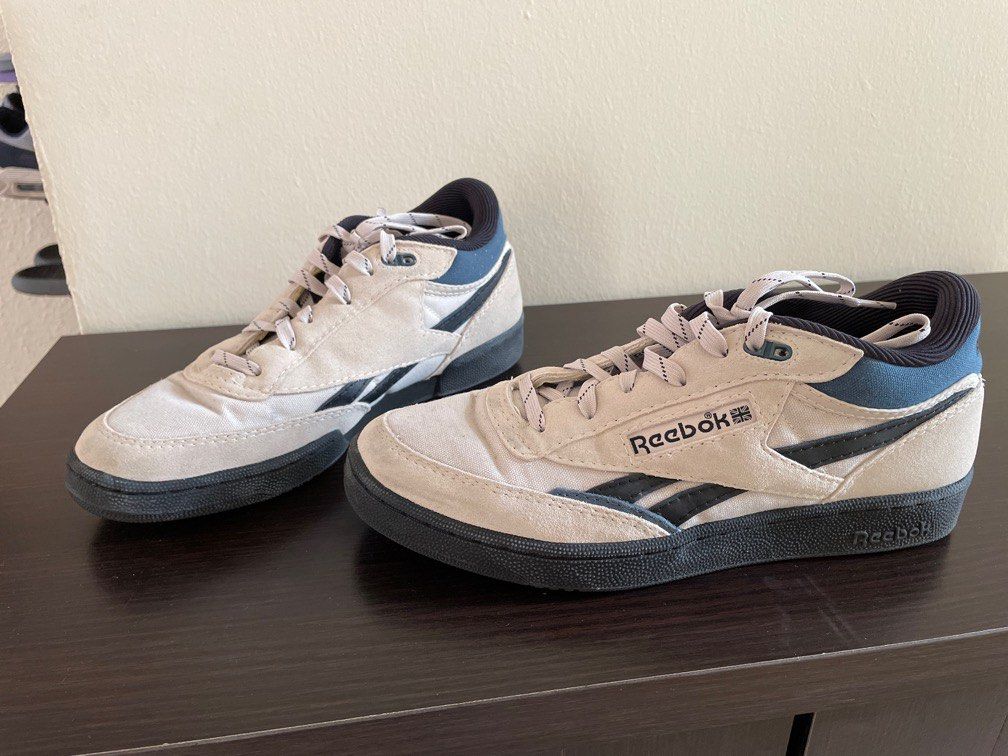 Reebok sale court sneakers