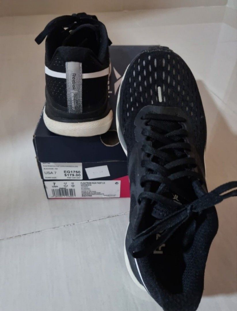 Reebok floatride run womens outlet